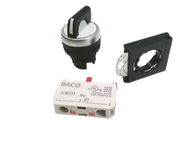 BACO CONTROLS L21KA03-3E01