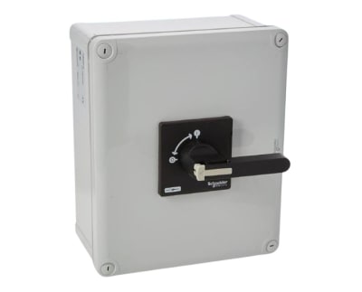 SCHNEIDER ELECTRIC VBF5GEN