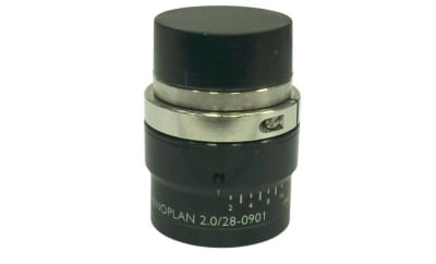 SCHNEIDER OPTICS XENOPLAN 2.0/28-0901