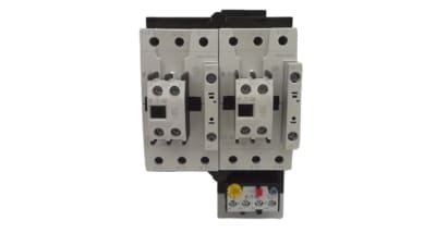 EATON CORPORATION XTAR040D11A040