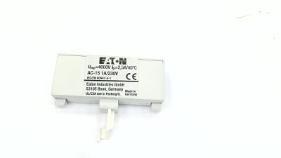 EATON CORPORATION NHI-E-10-PKZ0-C