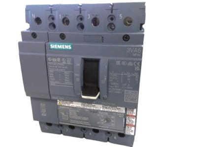 SIEMENS 3VA5211-5EC41-0AA0
