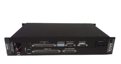 GALIL MOTION CONTROLS DMC-2040