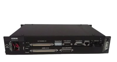 GALIL MOTION CONTROLS DMC-2140