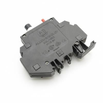 ALLEN BRADLEY 1492-GH005F