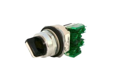 ALLEN BRADLEY 800TC-H5D1