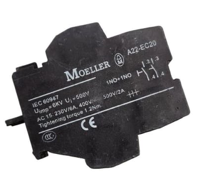 EATON CORPORATION A22-EC20