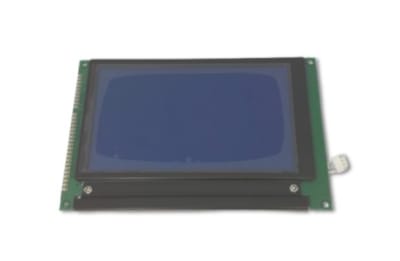 EMERGING DISPLAY EW50384NCW