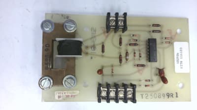 ALLEN BRADLEY 102906