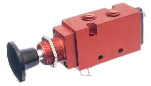 VERSA VALVES C5M-4300-5