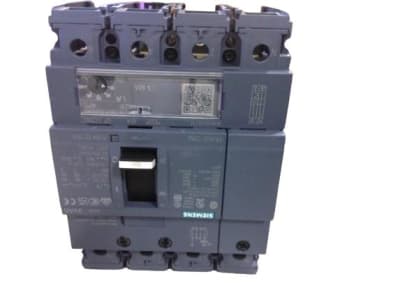 SIEMENS 3VA5160-5EC41-0AA0