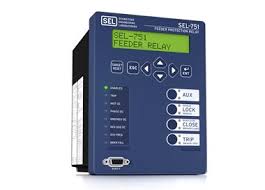 SCHWEITZER ENGINEERING 751#R13W