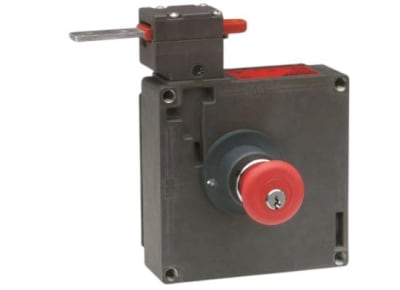 EUCHNER TZ1RE024MVAB-C1828