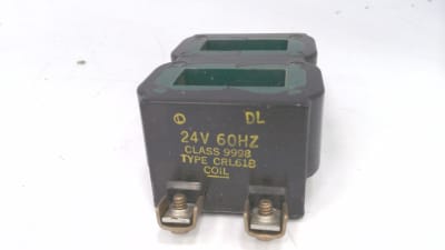 SCHNEIDER ELECTRIC 9998-CRL618