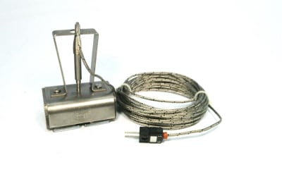 OMEGA ENGINEERING MP2-J-240-SMPW-M