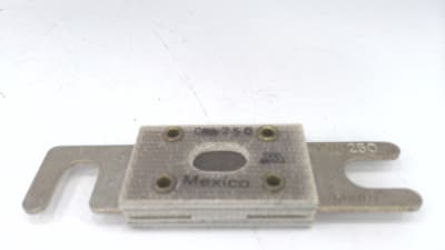 LITTELFUSE 0CNN250.V