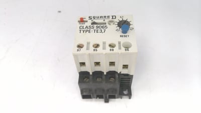 SCHNEIDER ELECTRIC 9065-TE3.7