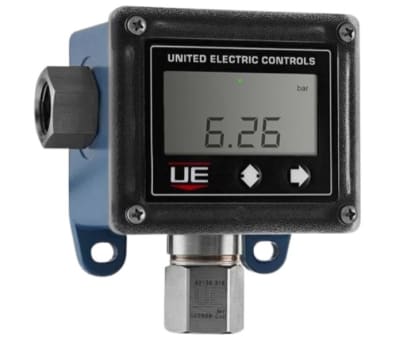 UNITED ELECTRIC 1GSWLLP14