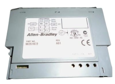 ALLEN BRADLEY 96351672