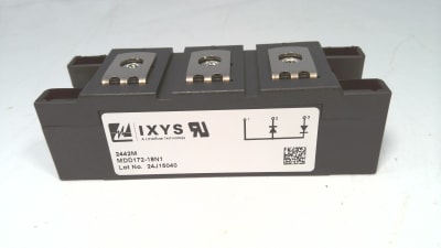 LITTELFUSE MDD172-18N1