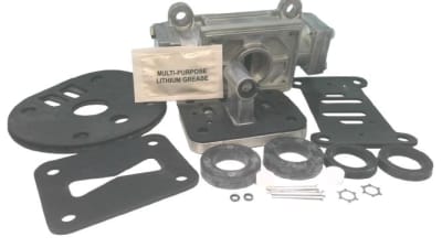 WARREN RUPP 476.421.000