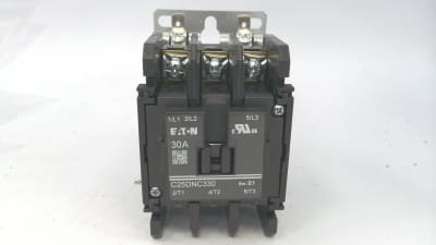 EATON CORPORATION C25DNC330