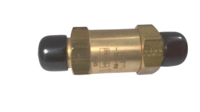PARKER 6M-C6L-1-B