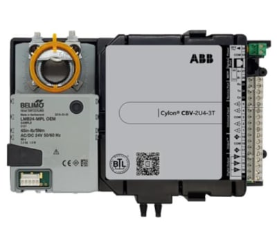 ASEA BROWN BOVERI CBV-2U4-3T-IMP