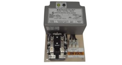 BOLTSWITCH INC PND-208