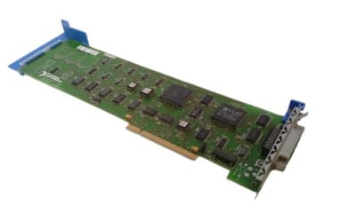 NATIONAL INSTRUMENTS MC-GPIB