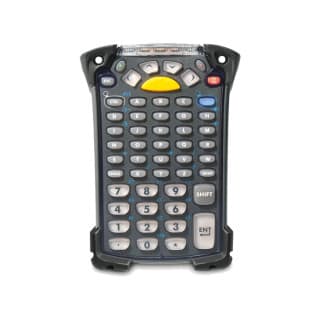 ZEBRA KYPD-MC9XMS000-01R