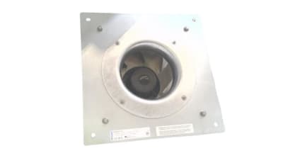 EBM PAPST K3G250-AY11-C2