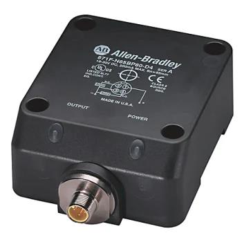ALLEN BRADLEY 871F-P50BN80-N4