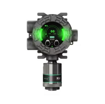 MSA A-X5000-0-F-0-1-0-61-00-0