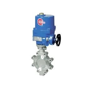 ABZ VALVE VT600396815BFV