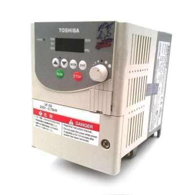 TOSHIBA VFS9-2007PM-WN