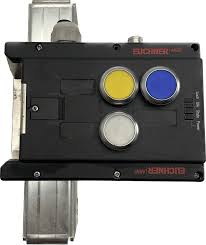 EUCHNER MGB-L2-APA-AA6A1-S3-R-110544