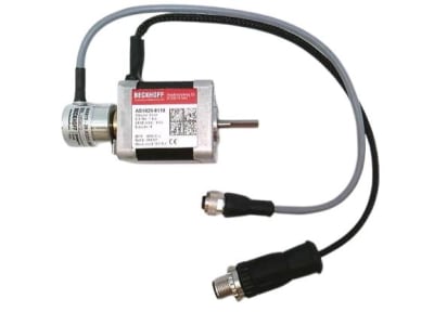 BECKHOFF AS1020-0110