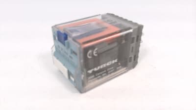 TURCK C2-T21X/024VDC