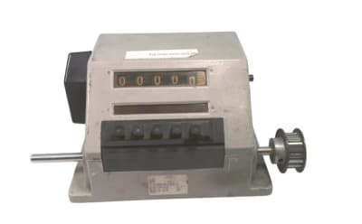 BAUMER ELECTRIC UE280.010A12A