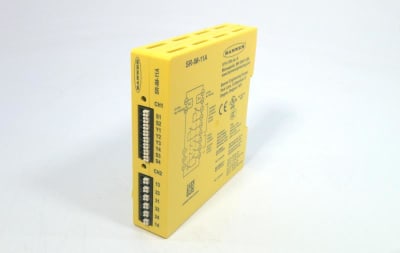 BANNER ENGINEERING SR-IM-11A