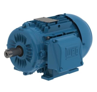 WEG AL112M-02