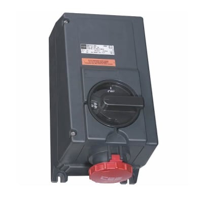 HUBBELL VSI125R407