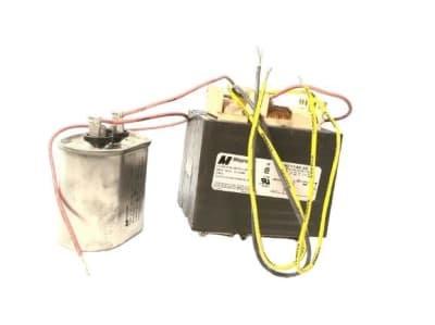 MAGNETEK 1130-32-500K