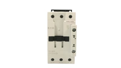EATON CORPORATION XTCE040D00W
