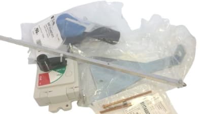 EATON CORPORATION EGHMVD24B