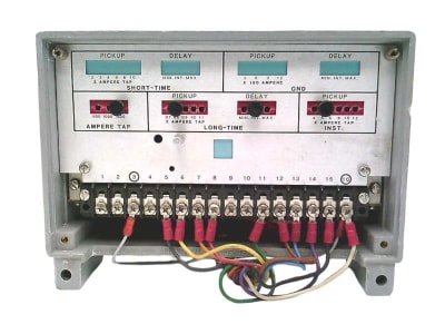 ASEA BROWN BOVERI 609902-T501