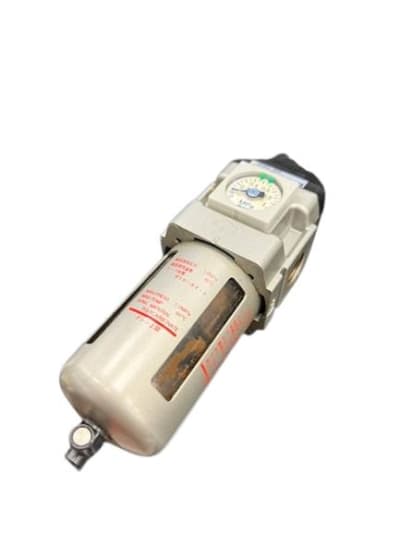 SMC AW30K-F03E-B