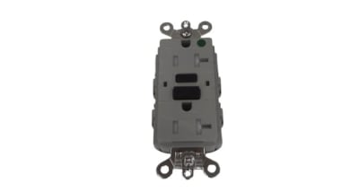 HUBBELL GF8300SGGY