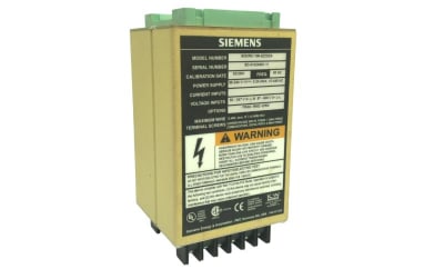 SIEMENS 9330RC-106-0ZZDZA